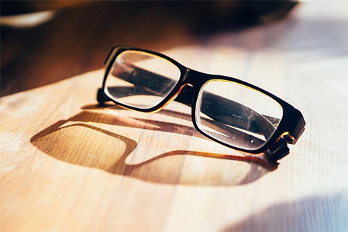 梦见眼镜是什么意思 大鱼解梦网