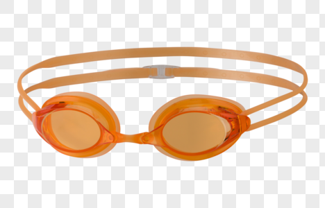 游泳眼镜