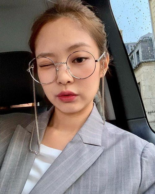 j的相册 jennie
