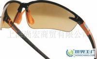 橙色渐变色聚碳酸酯两片式镜片防护眼镜_安全防护_世界工厂网中国产品信息库