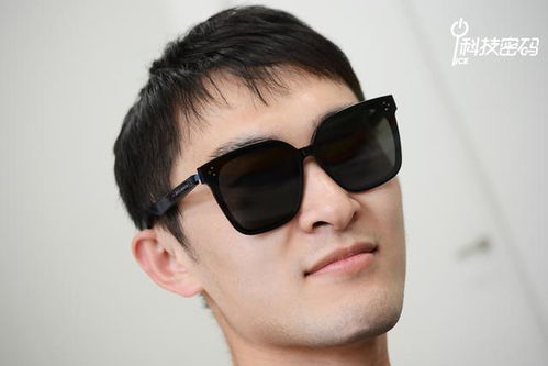 华为eyewear智能眼镜 时尚的潮流科技,让未来照进现实