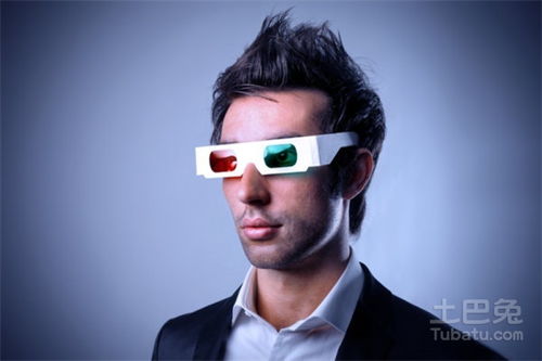 3d电影眼镜原理及类别