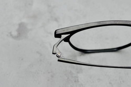 日本眼镜品牌 japonism 迎来 sense 全金属制品