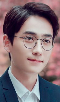 男星眼镜杀,你觉得谁最文艺