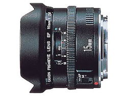 佳能ef 15mm 2.8l 鱼眼镜头产品图片5 it168